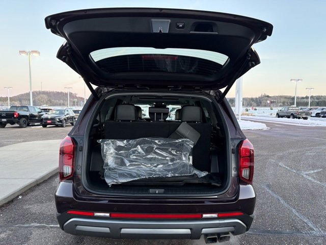 Used 2023 Hyundai Palisade Limited image 4