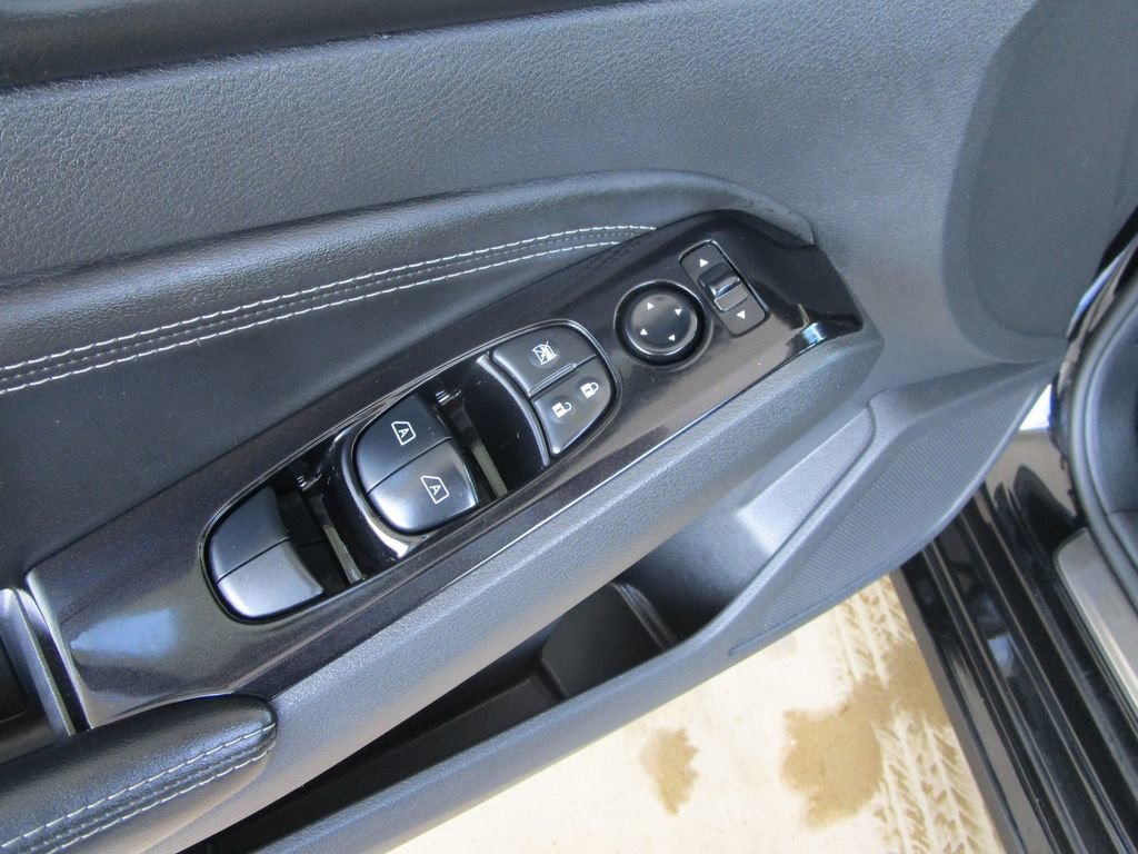 Used 2022 Nissan Altima 2.5 SL AWD/4WD image 70