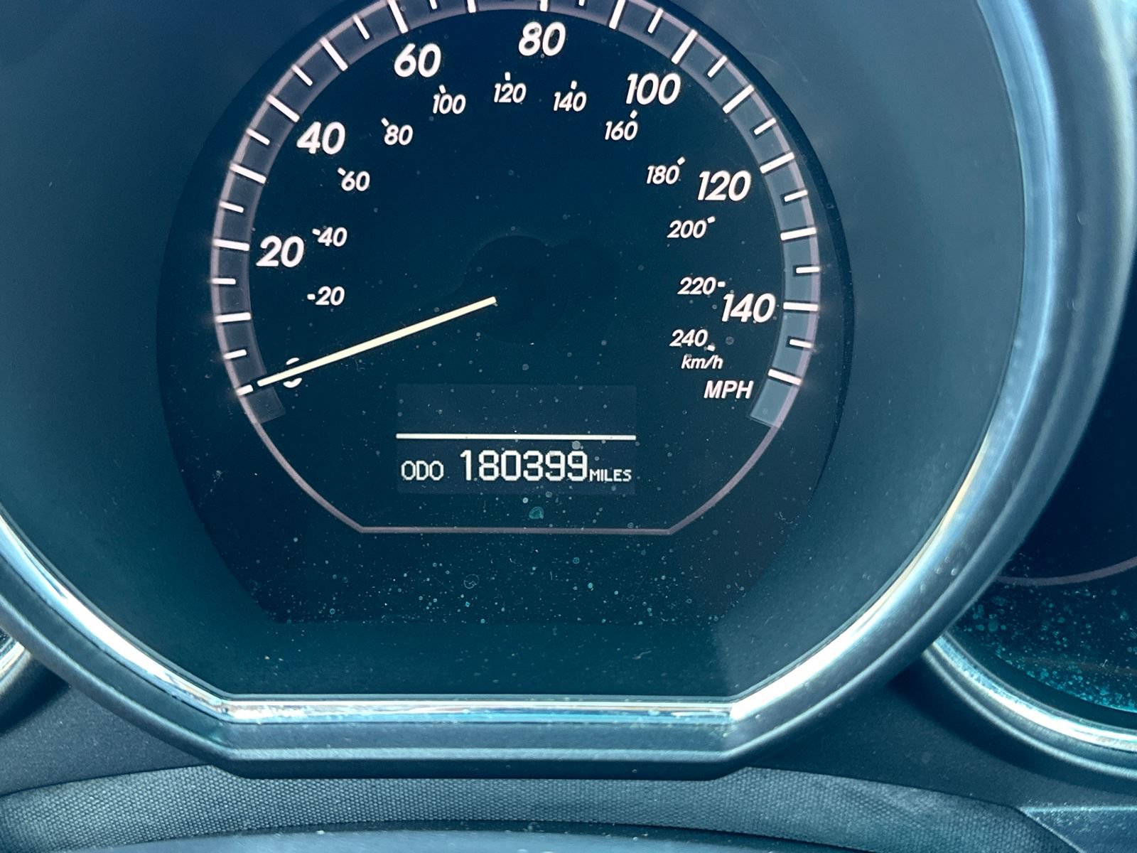 Used 2008 Lexus RX 400h AWD w/ Premium Plus Pkg image 24