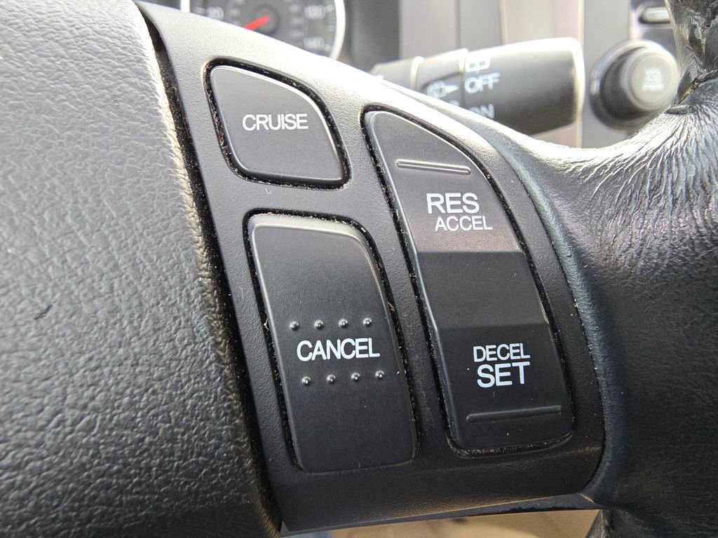 Used 2007 Honda CR-V EX-L image 28