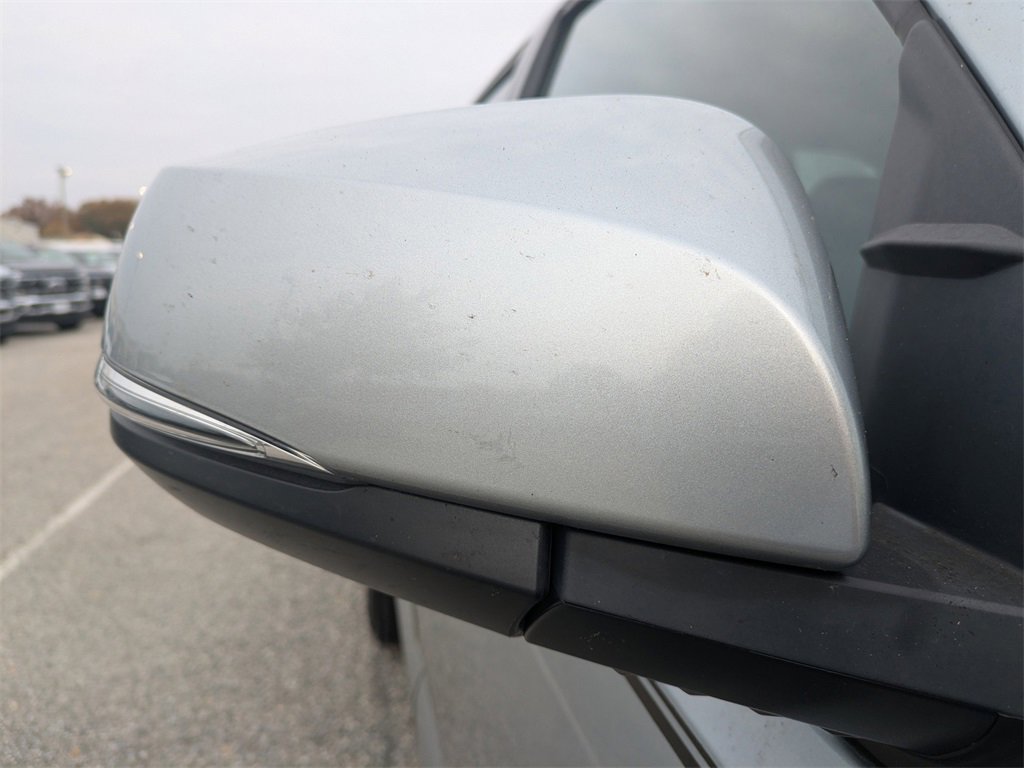 Used 2023 Toyota Tacoma TRD Sport image 12