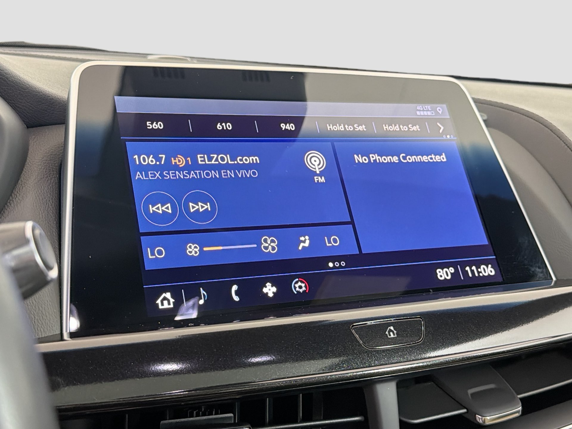 Used 2024 Cadillac CT5 Premium Luxury w/ Technology Package RWD image 30