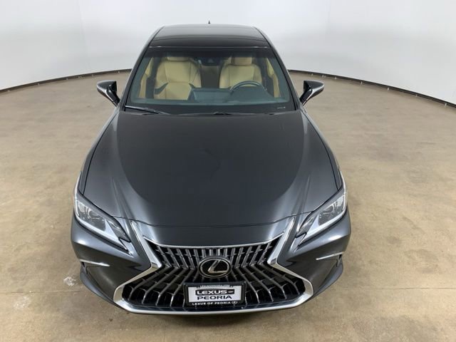Used 2022 Lexus ES 350 w/ Premium Package image 4