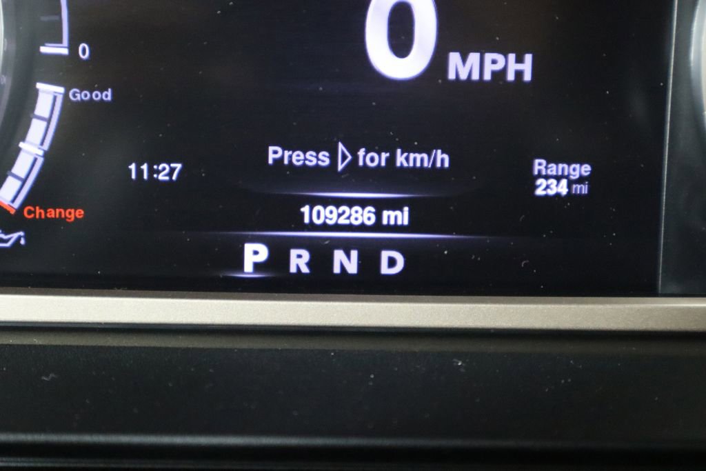 Used 2016 RAM 1500 Laramie Longhorn RWD image 36