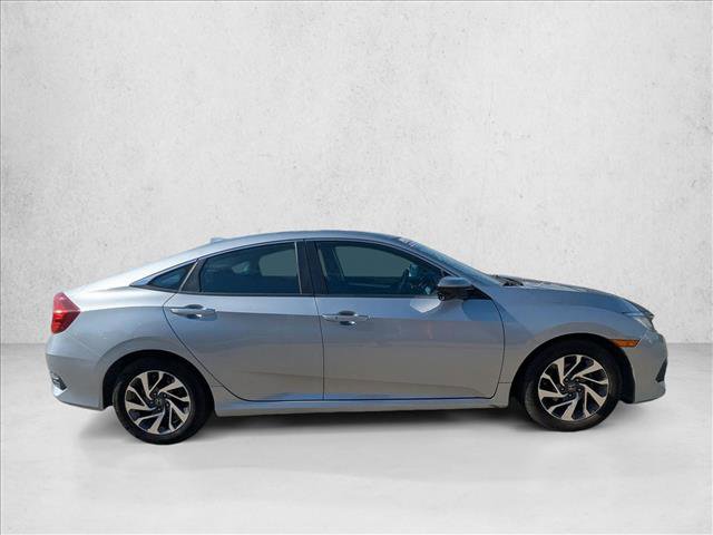 Used 2017 Honda Civic EX image 4