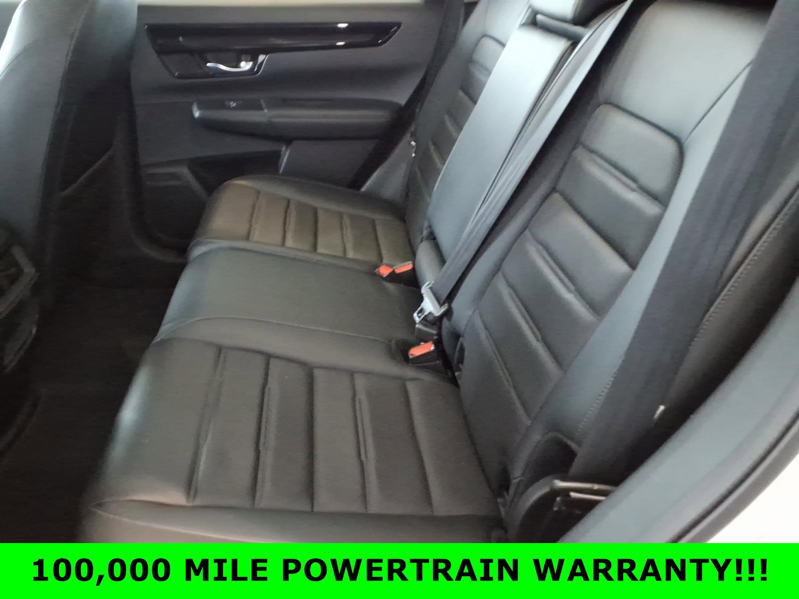 Certified 2023 Honda CR-V EX-L image 12