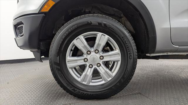 Used 2021 Ford Ranger XL w/ Equipment Group 101A High AWD/4WD image 24