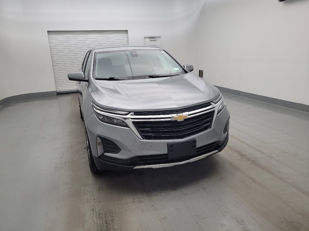 Used 2023 Chevrolet Equinox LT w/ LPO, Floor Liner Package AWD/4WD image 14