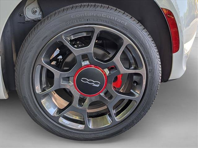Used 2013 FIAT 500 Sport Cattiva FWD image 21