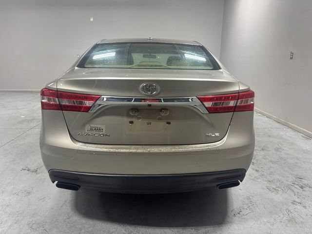 Used 2015 Toyota Avalon XLE FWD image 7