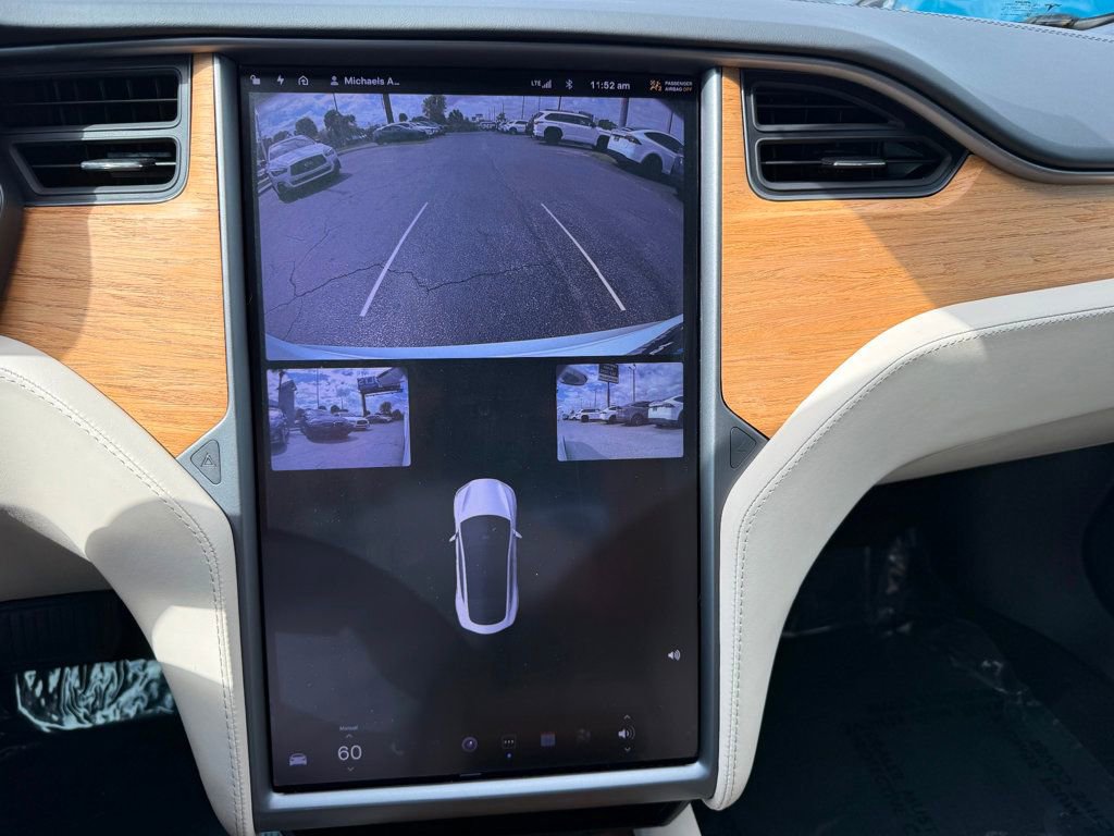 Used 2020 Tesla Model S AWD image 21