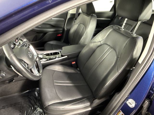 Used 2022 Hyundai Sonata Limited w/ Cargo Package FWD image 19