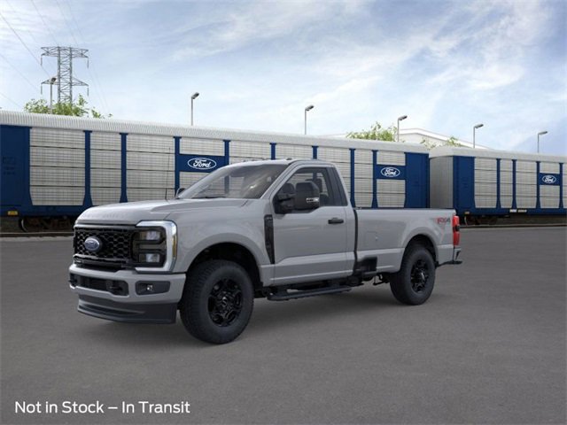 New 2026 Ford F350 XL image 1