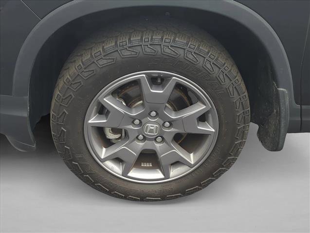 Used 2024 Honda Passport TrailSport image 28