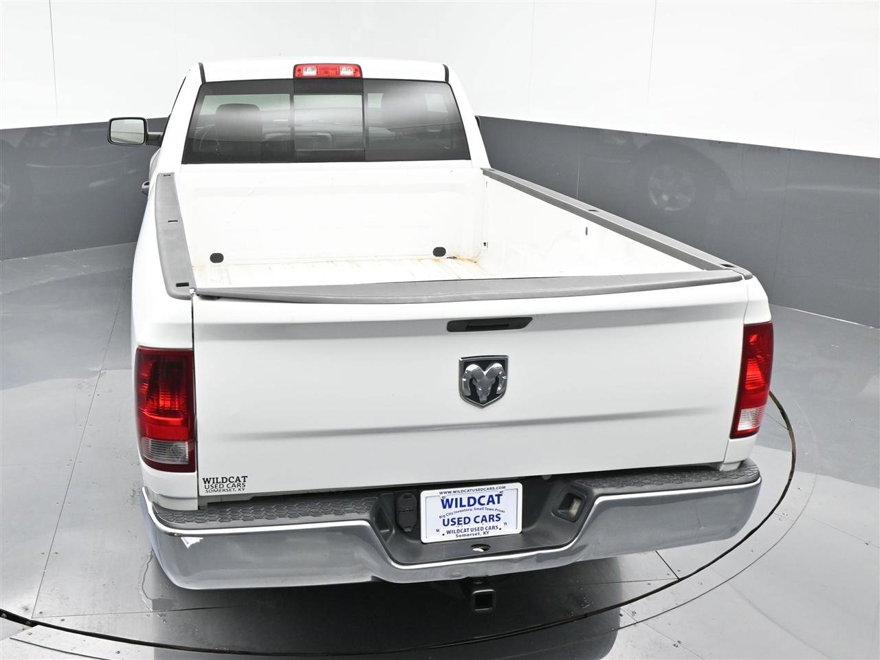 Used 2016 RAM 1500 Tradesman w/ Power & Remote Entry Group image 22