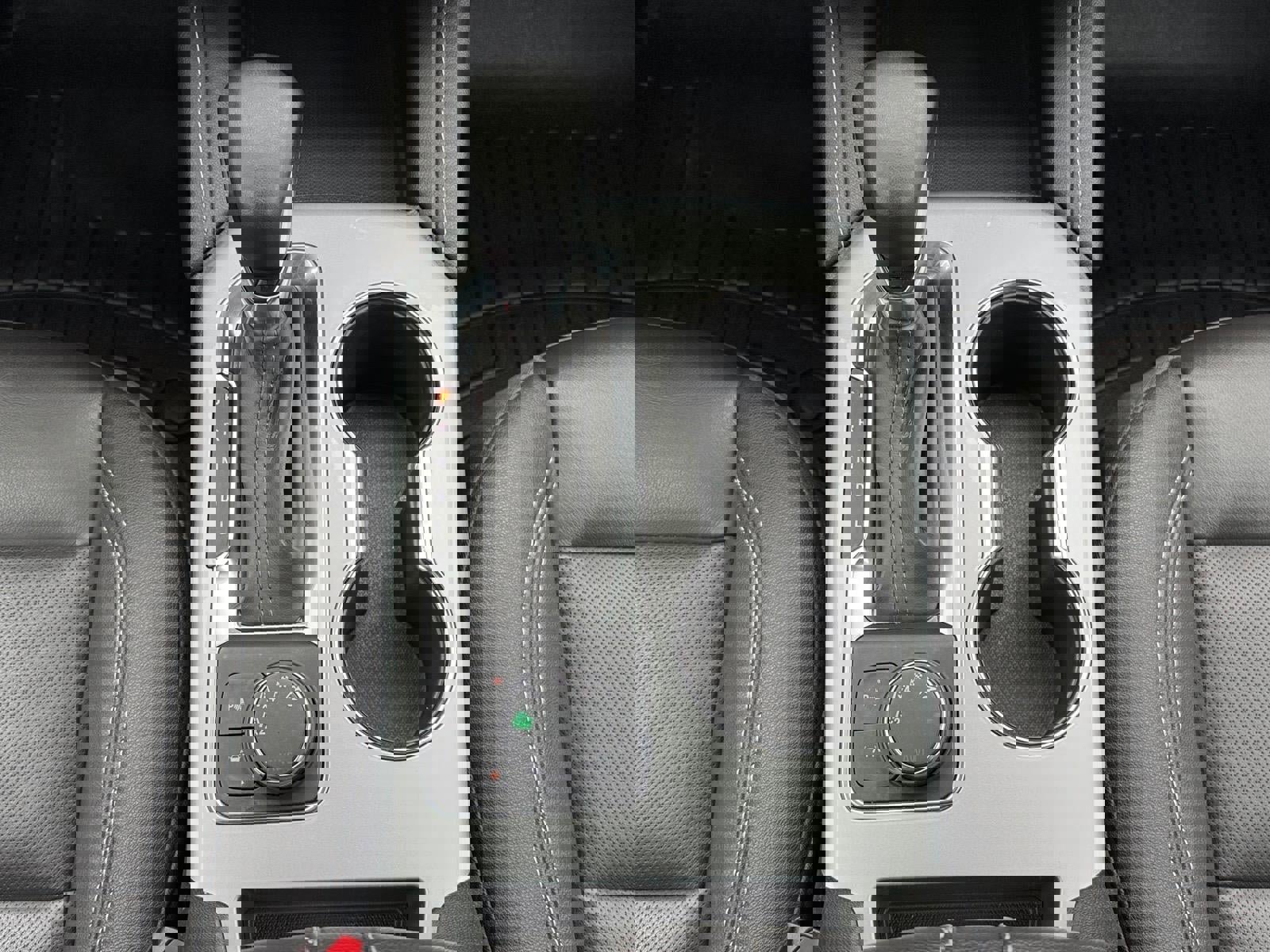 Used 2024 Chevrolet Blazer LT image 11