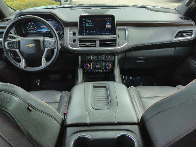 Used 2023 Chevrolet Tahoe Premier RWD image 15