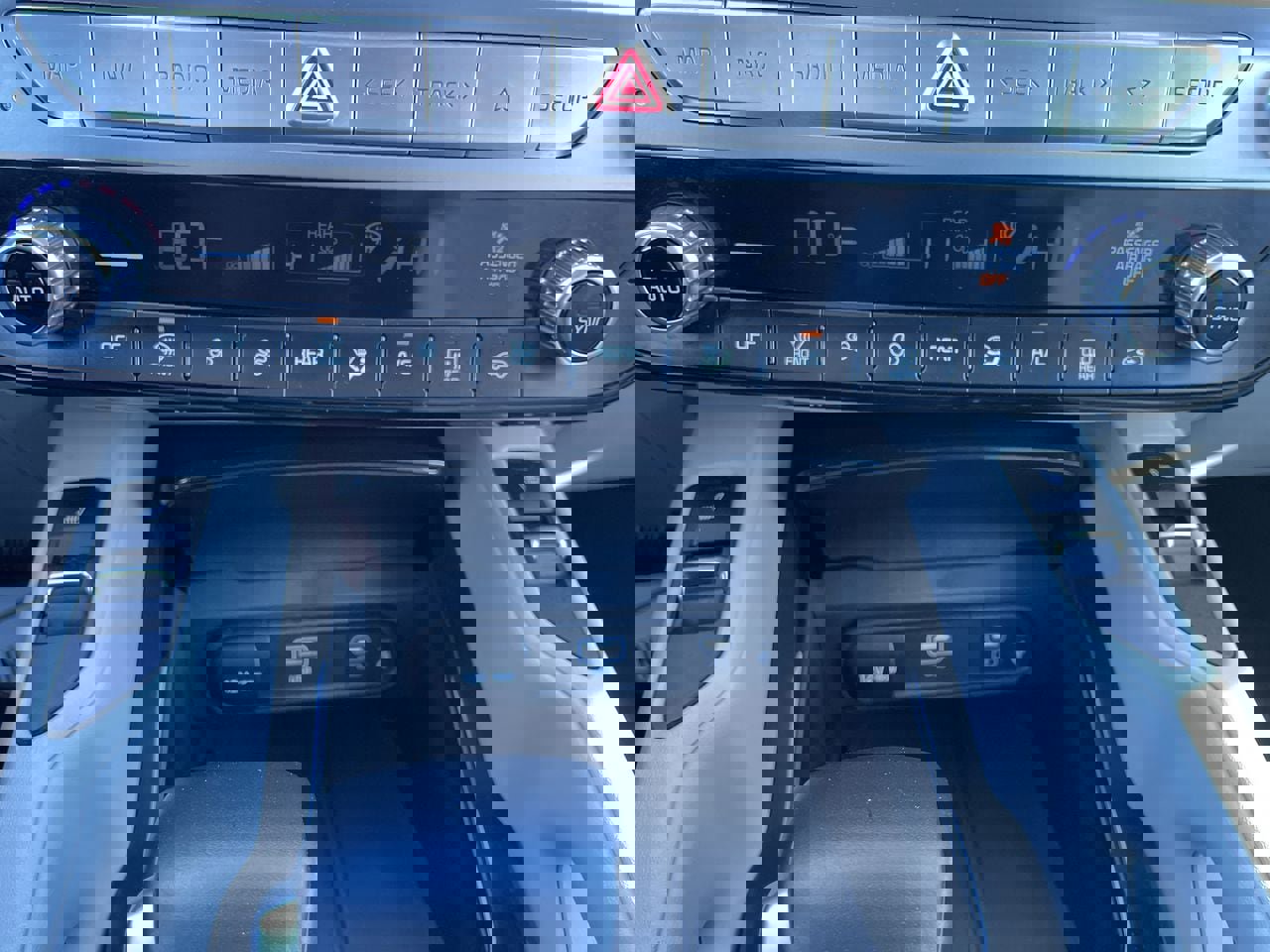 Certified 2023 Kia Telluride S w/ S Sunroof Package image 17