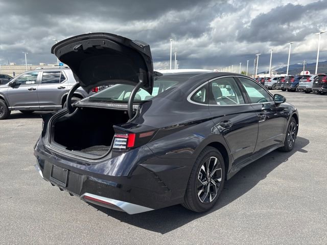 Used 2024 Hyundai Sonata SEL image 22