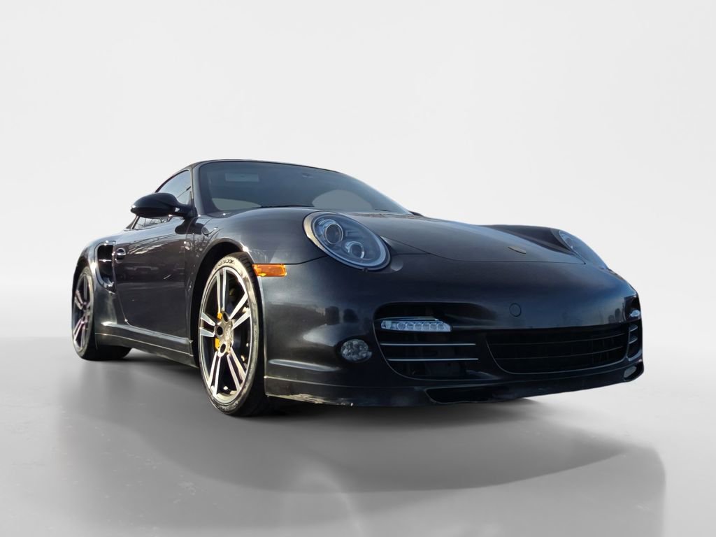 Used 2011 Porsche 911 Turbo S image 25