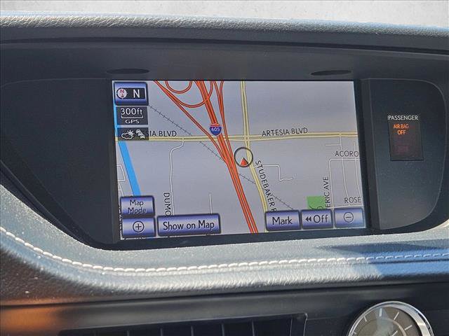 Used 2013 Lexus ES 300h w/ Premium Pkg FWD image 14