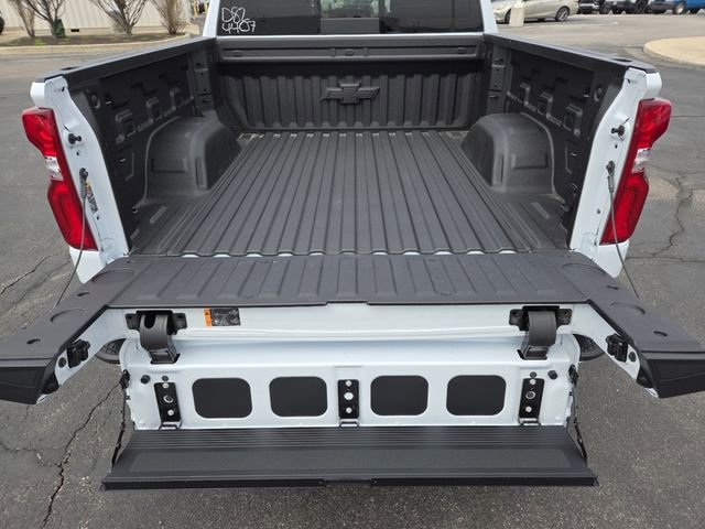 New 2026 Chevrolet Silverado 1500 High Country w/ Technology Package image 28