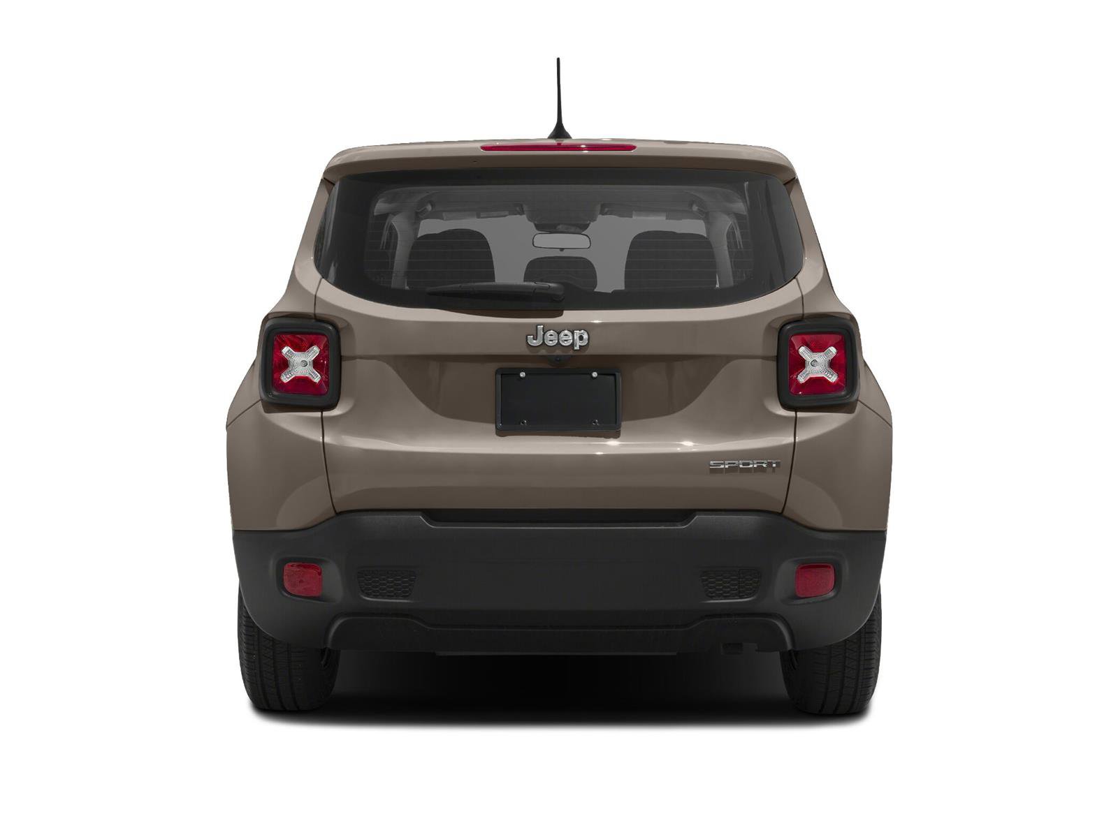 Certified 2015 Jeep Renegade Latitude image 6