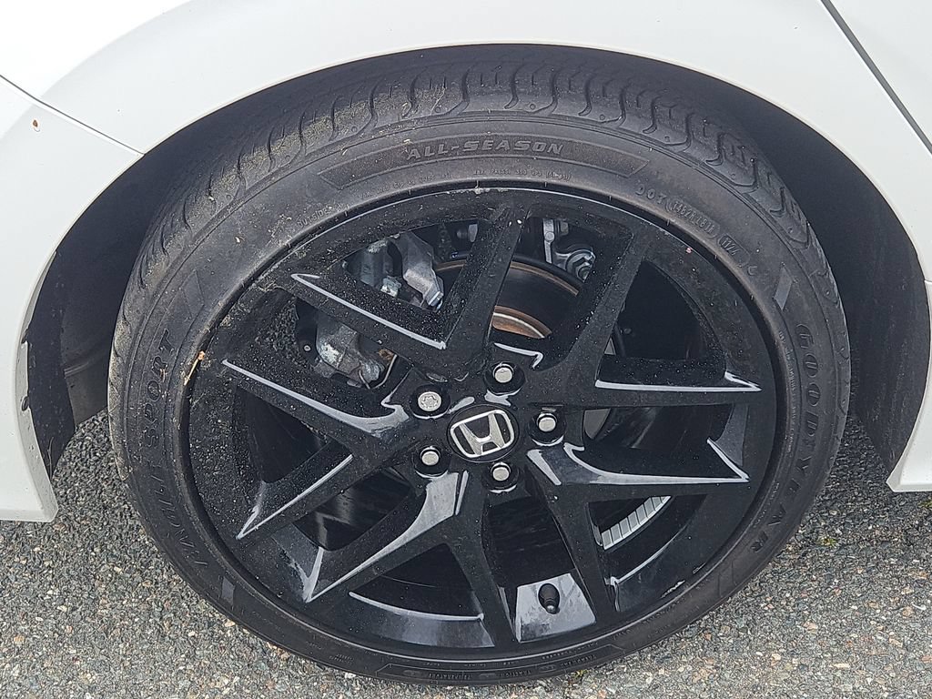 Used 2024 Honda Civic Sport image 9