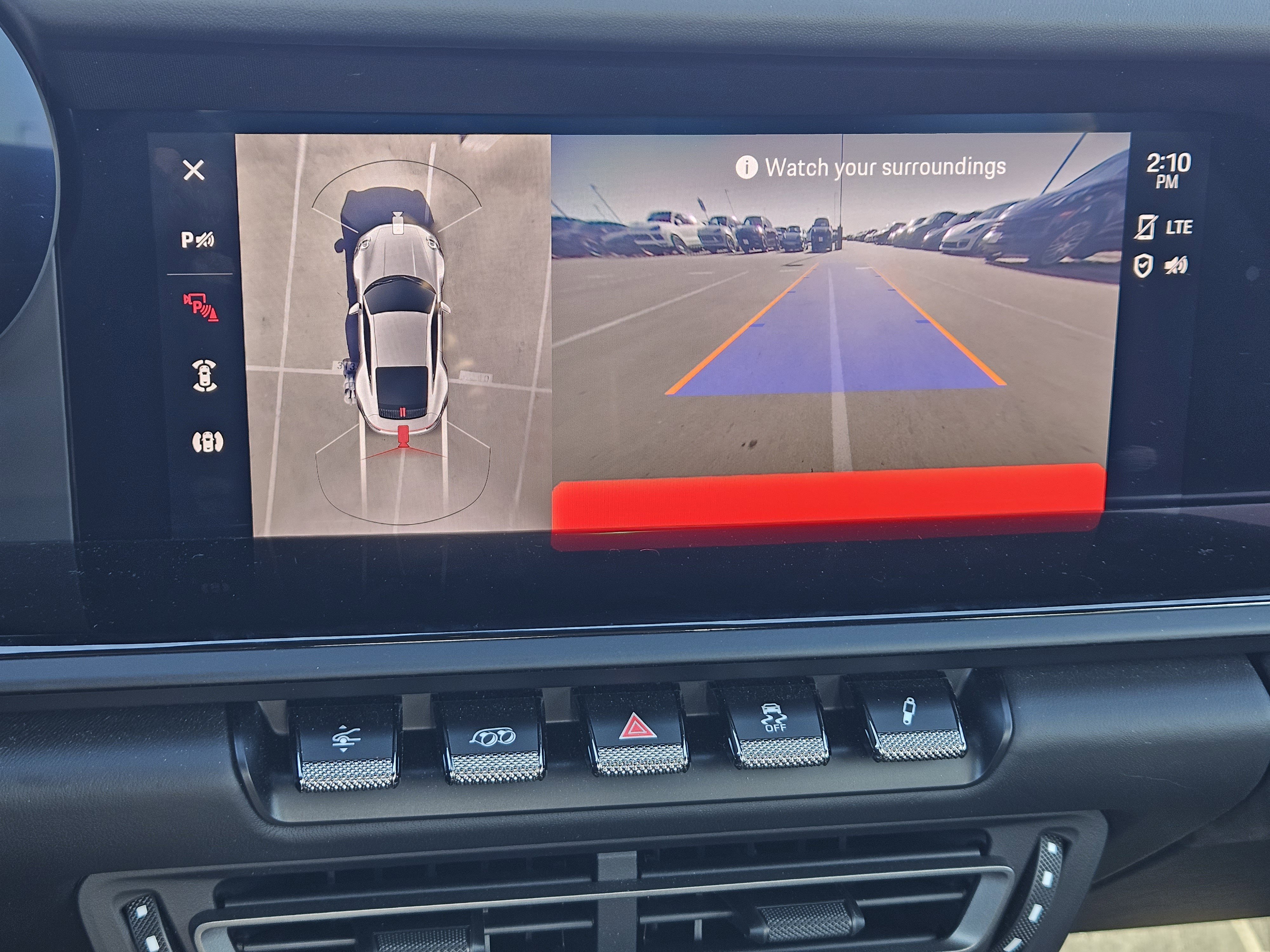 Certified 2023 Porsche 911 Carrera T image 18