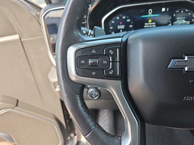 Used 2023 Chevrolet Silverado 1500 RST image 17