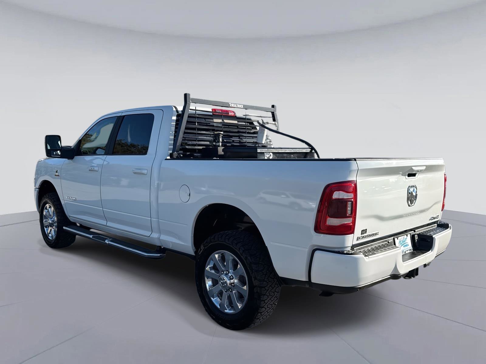 Used 2023 RAM 2500 Laramie image 6