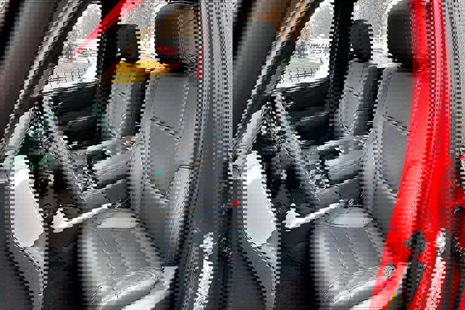 Certified 2024 Toyota Sequoia Platinum image 6