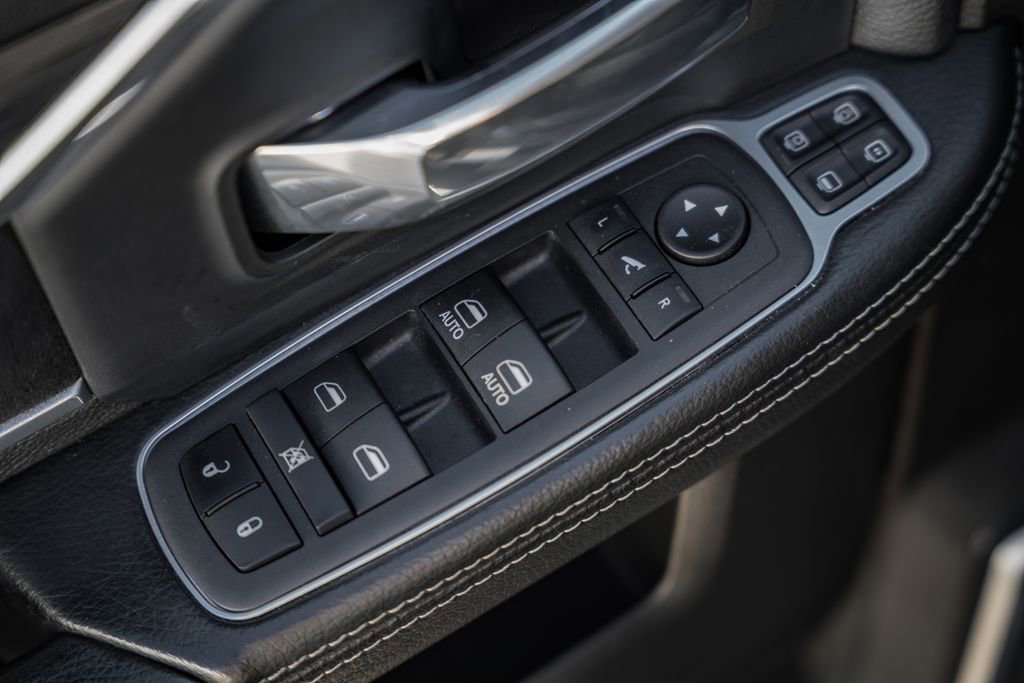 Used 2024 RAM 3500 Laramie w/ Sport Appearance Package image 44