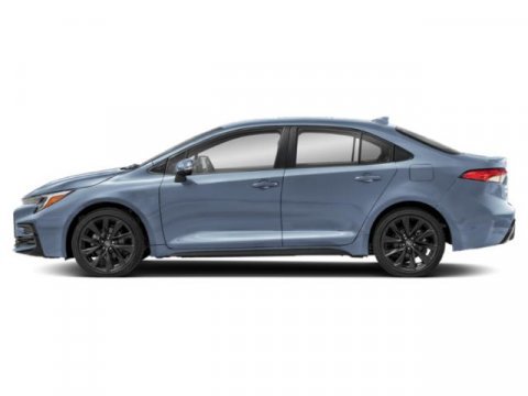 New 2026 Toyota Corolla SE AWD/4WD image 3