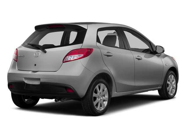 Used 2014 MAZDA MAZDA2 Sport FWD image 2