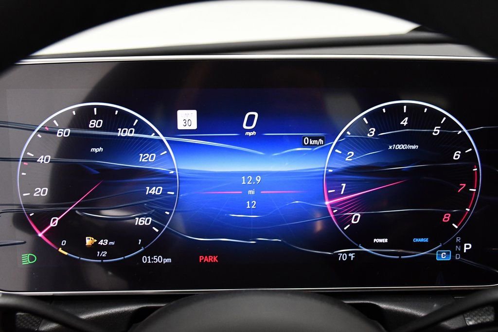 New 2025 Mercedes-Benz CLE 300 4MATIC Coupe image 10