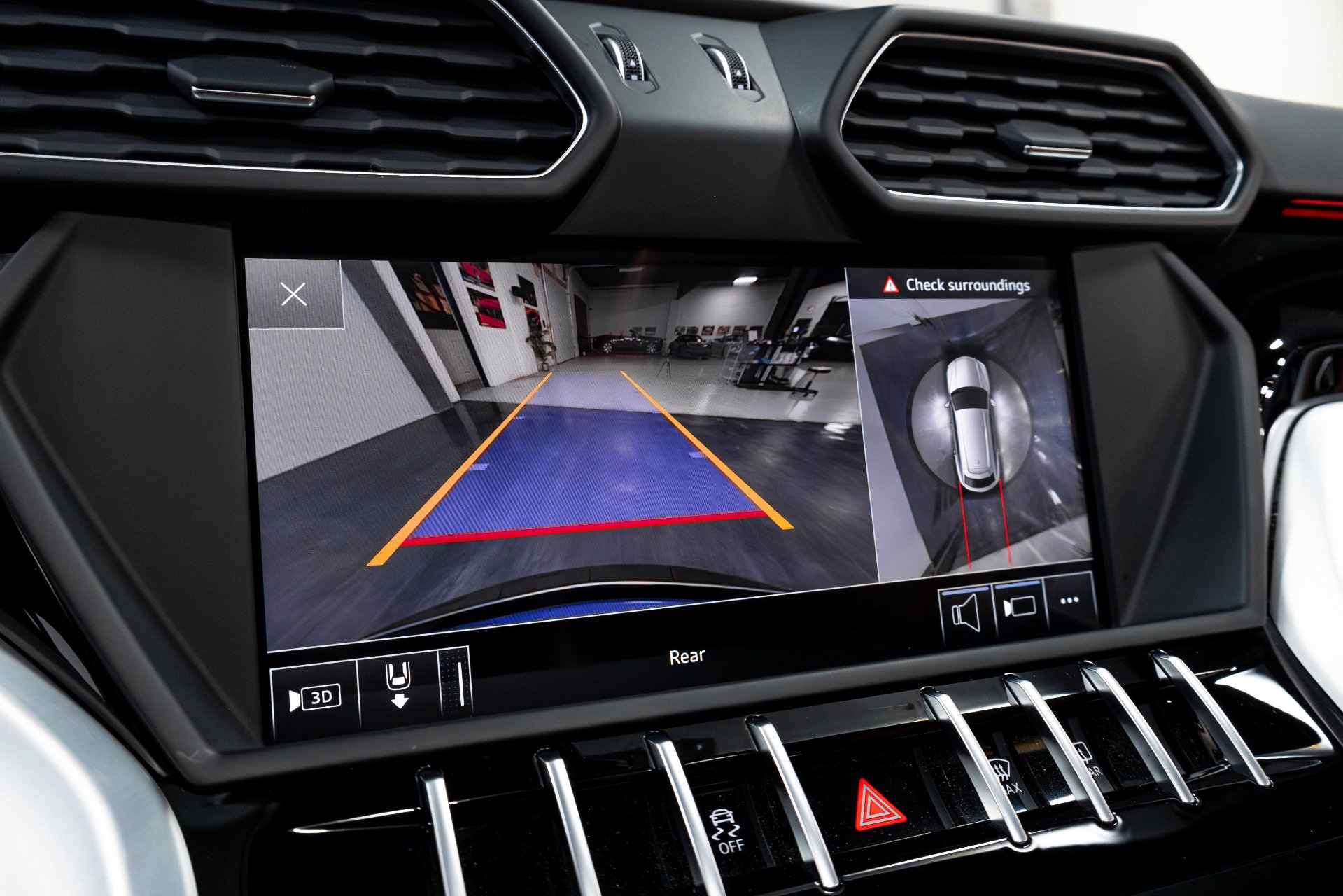 Used 2019 Lamborghini Urus image 82