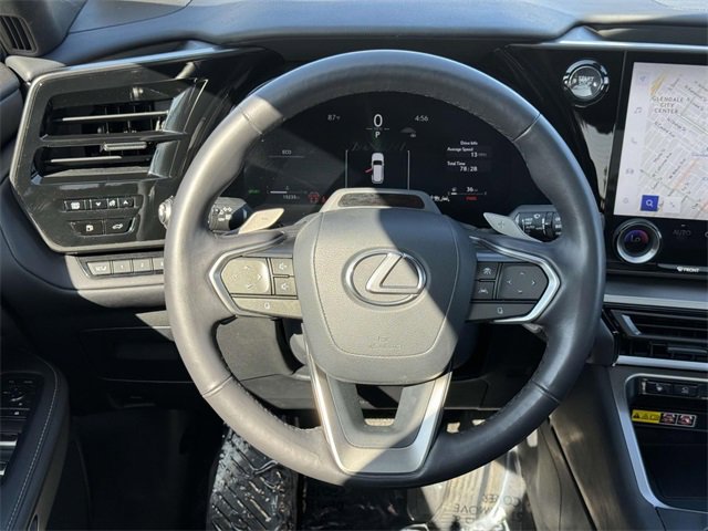 Used 2024 Lexus TX 350 FWD image 11