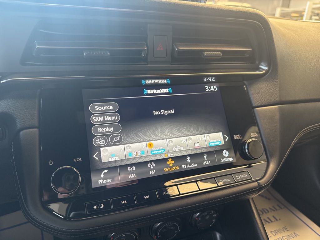 New 2026 Nissan Z NISMO w/ Floor Mat Package image 16