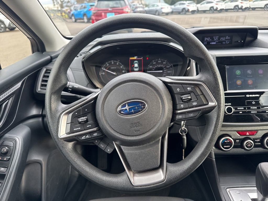 Used 2021 Subaru Crosstrek 2.0i image 22