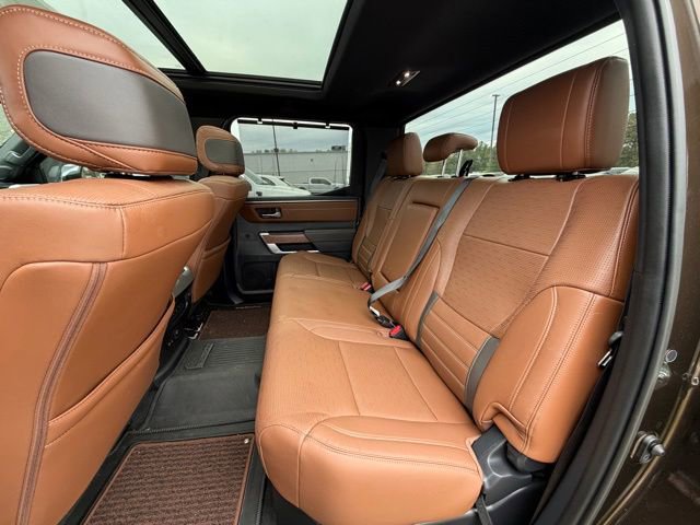 Used 2025 Toyota Tundra 1794 Edition image 19