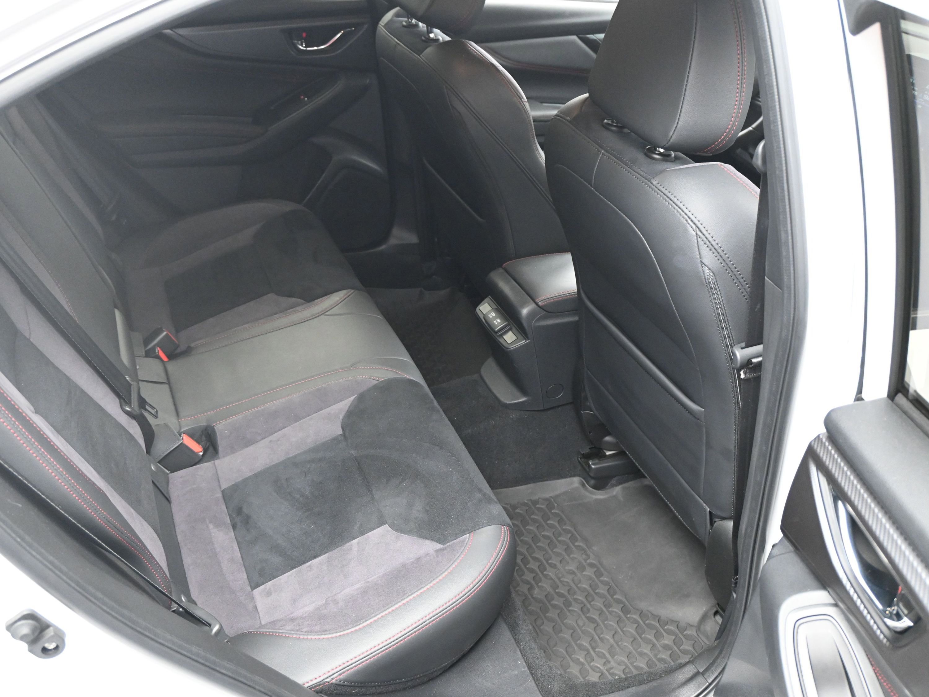 Used 2022 Subaru WRX Limited image 10