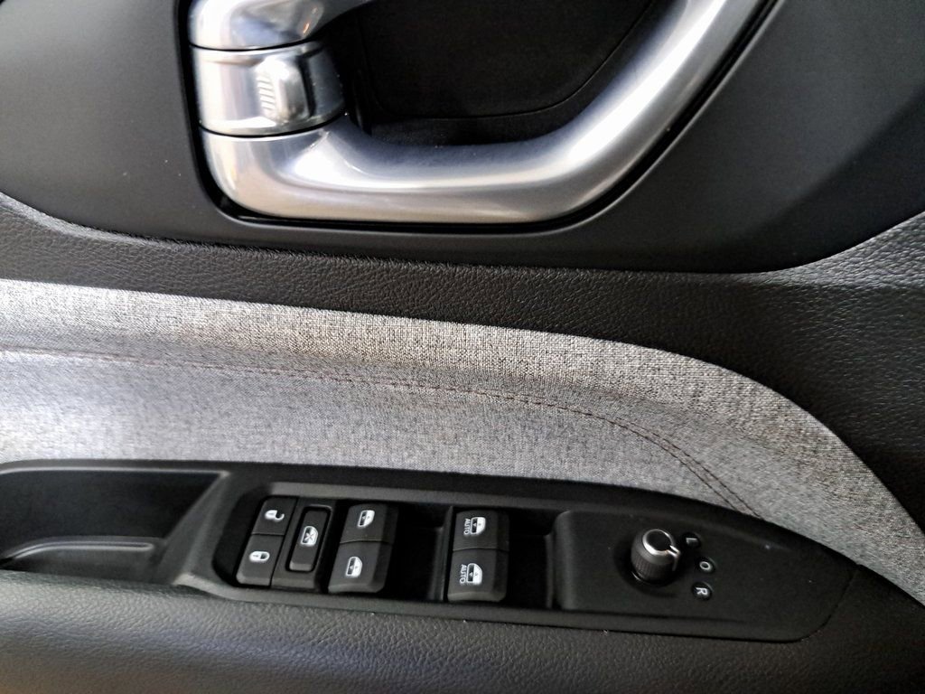 Certified 2022 Jeep Compass Latitude image 27