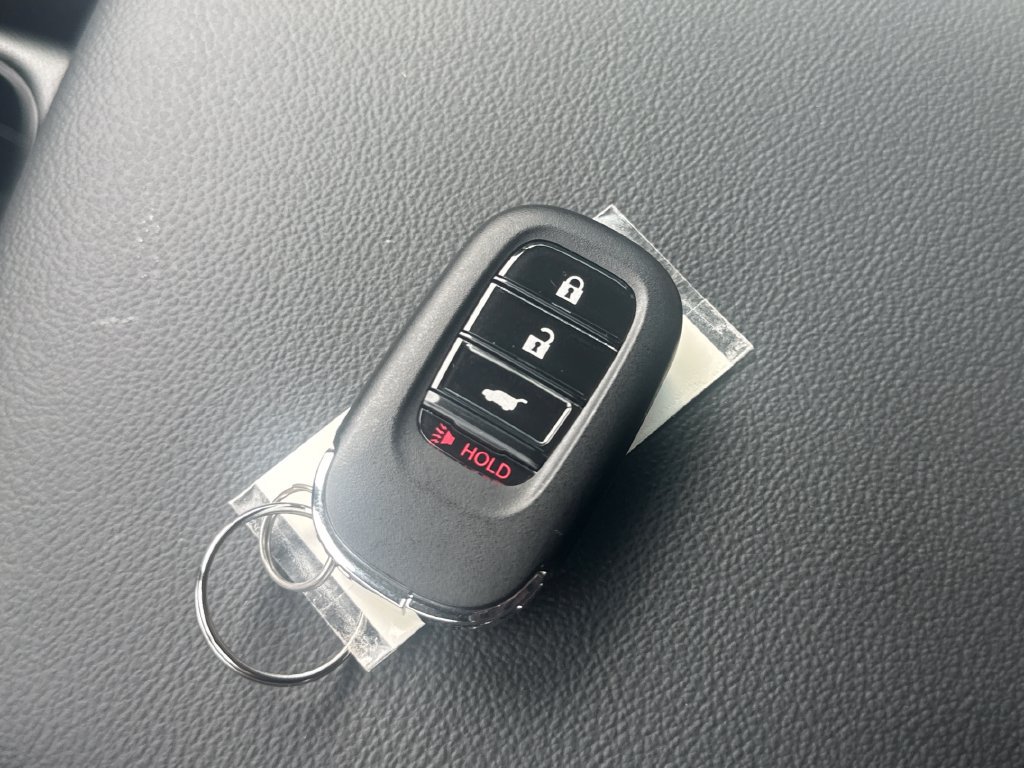 New 2026 Honda CR-V LX image 29