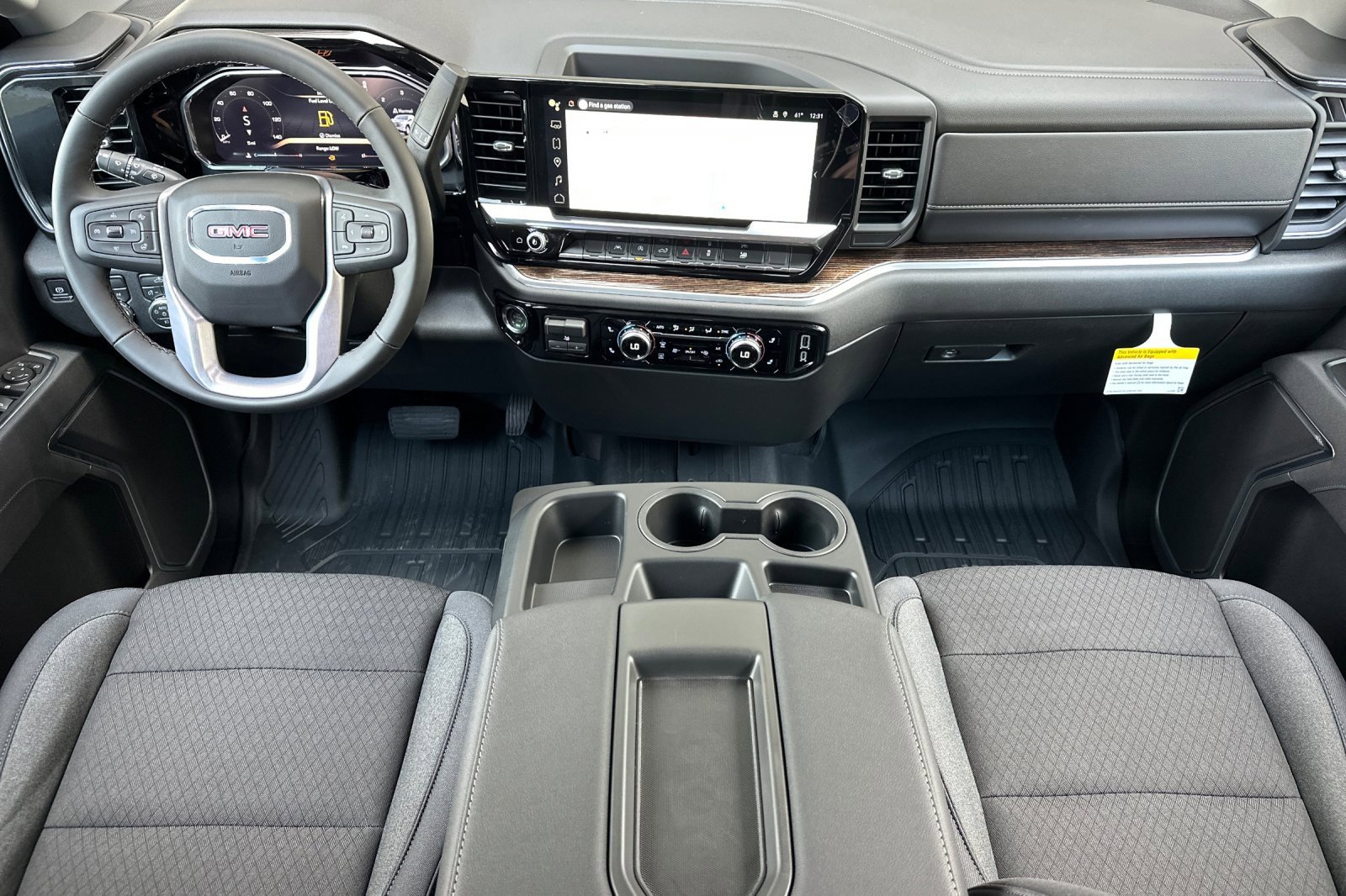 New 2026 GMC Sierra 1500 Elevation w/ Elevation Select Package image 14