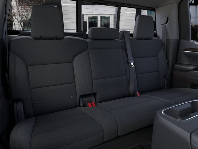 New 2026 GMC Sierra 1500 Elevation w/ Preferred Package AWD/4WD image 17