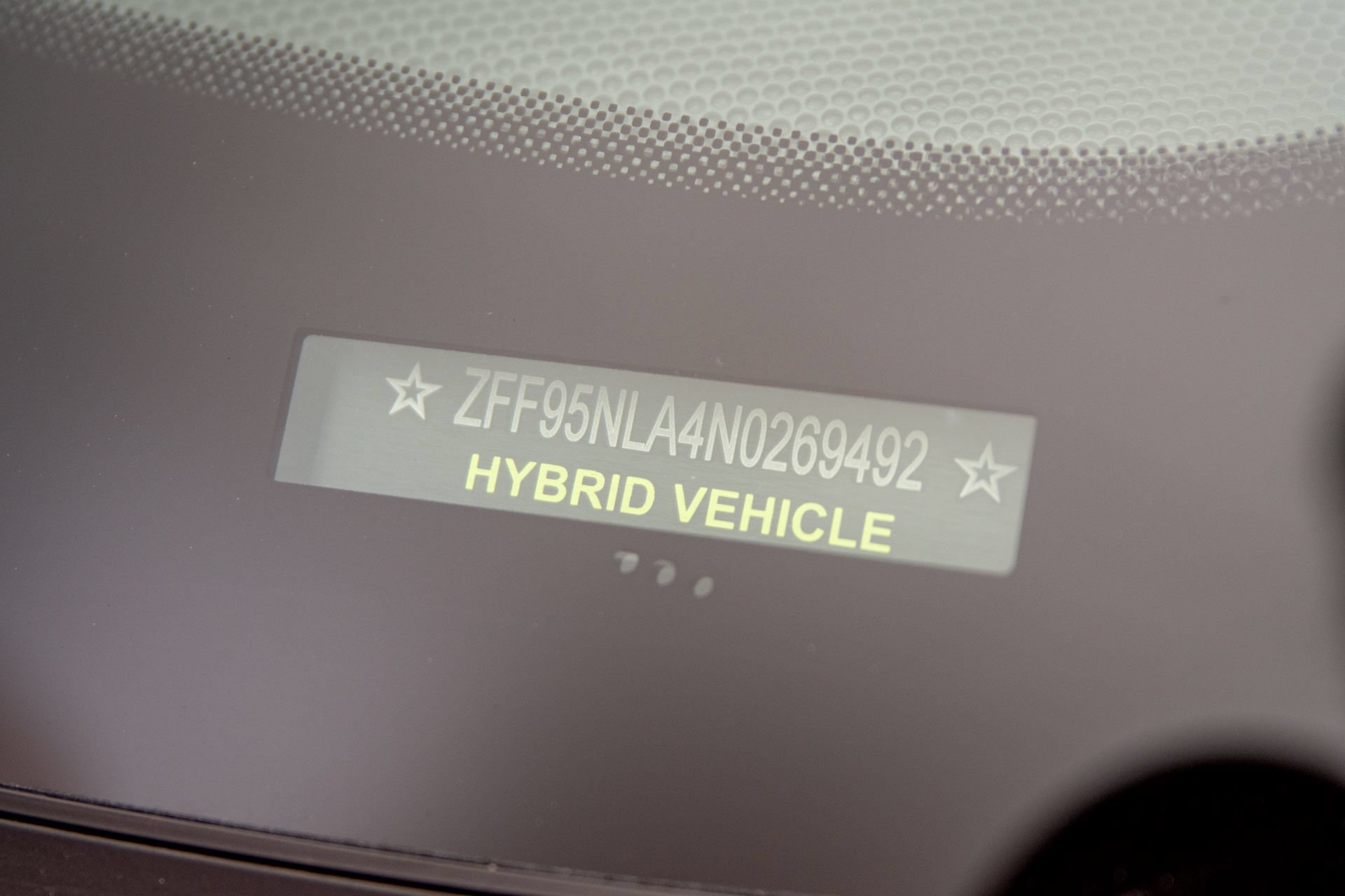 Used 2022 Ferrari SF90 Stradale AWD/4WD image 48