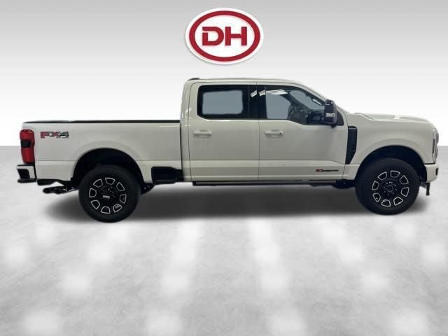 New 2026 Ford F250 Platinum AWD/4WD image 2