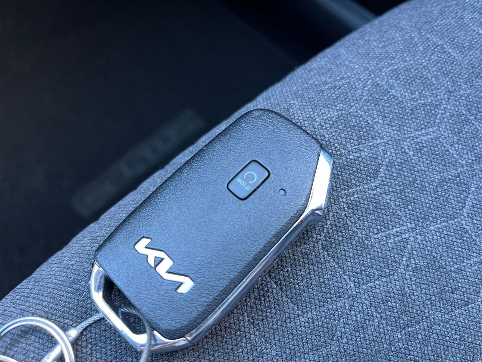 Used 2025 Kia Seltos S image 25