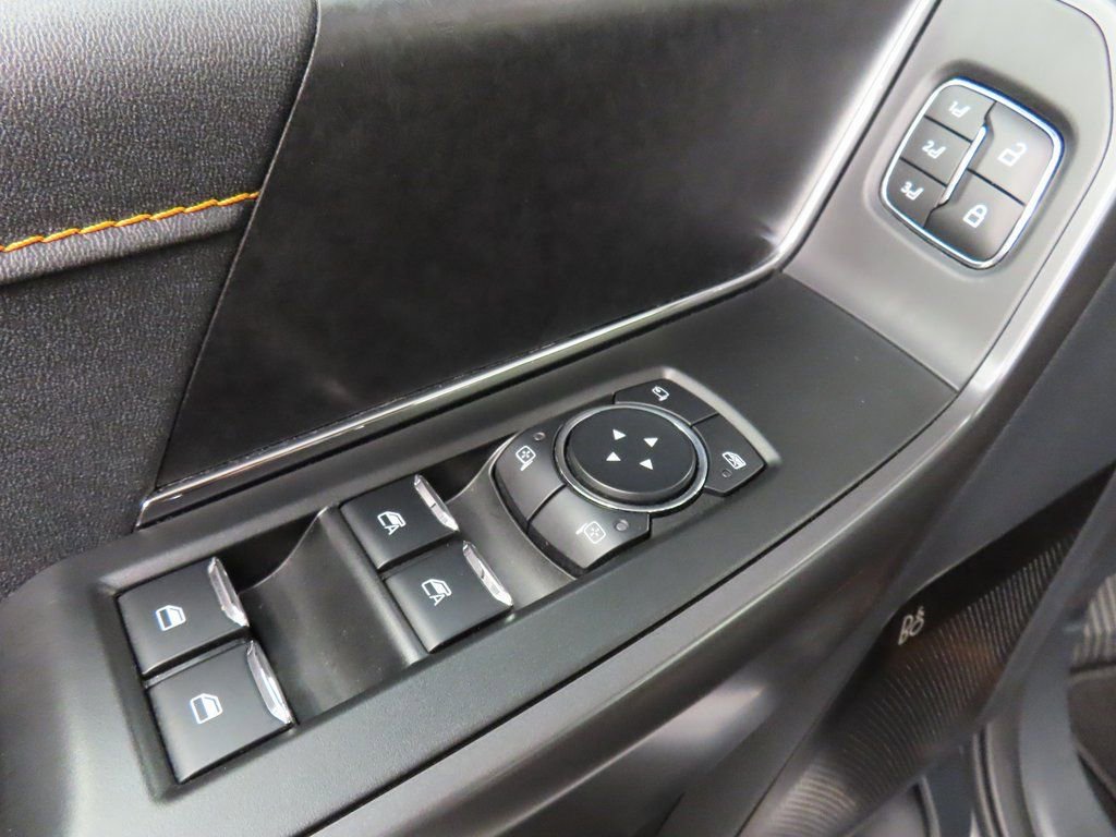 Used 2025 Ford F150 Tremor w/ Equipment Group 402A High AWD/4WD image 72